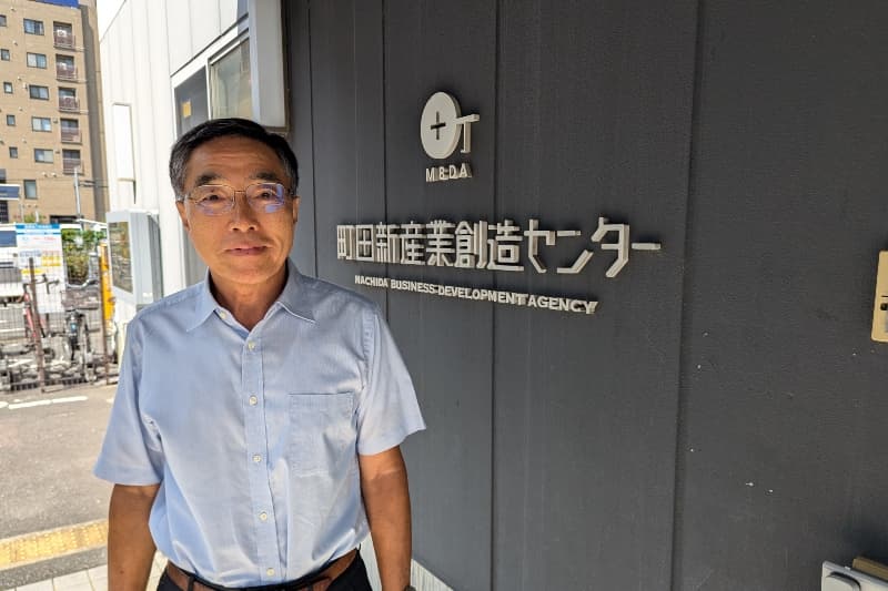 経験豊富なシニアをマッチング　企業の人手不足解消