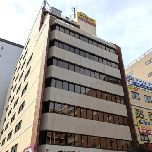 新横浜に拠点、横浜・川崎の需要開拓