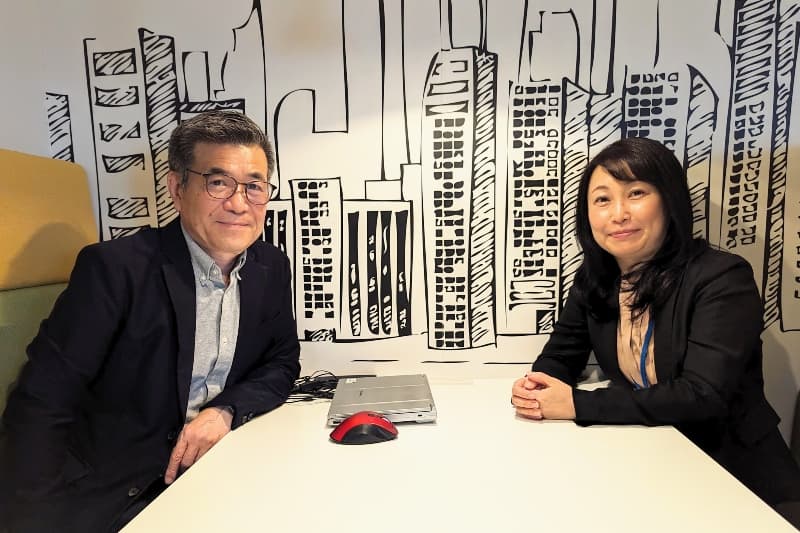 株式会社TNPパートナーズ